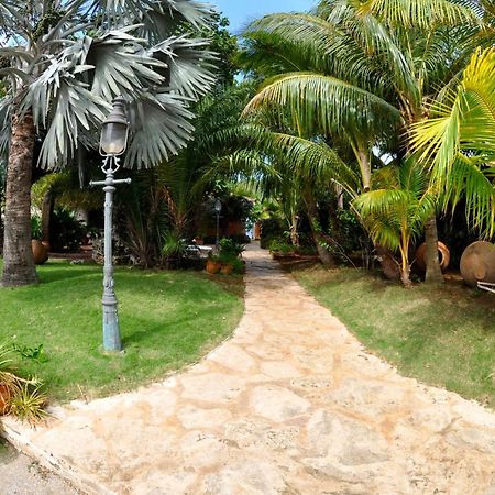 Sun Reef Village On Sea Willemstad Exteriér fotografie