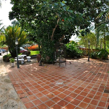 Sun Reef Village On Sea Willemstad Exteriér fotografie