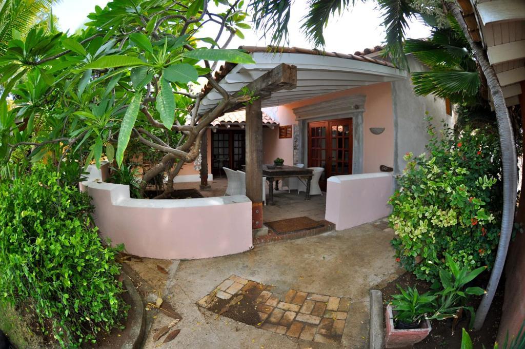 Sun Reef Village On Sea Willemstad Pokoj fotografie