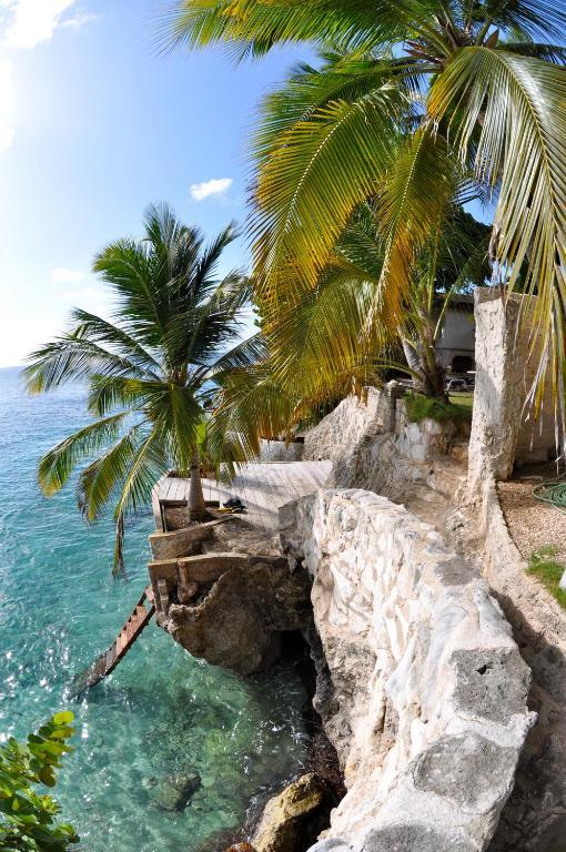 Sun Reef Village On Sea Willemstad Pokoj fotografie